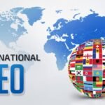 International seo services